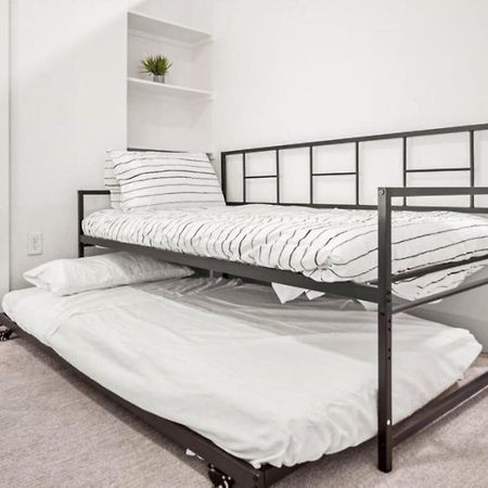 Appartement Luxurious New Unit 1Bd1Ba Pool, Golf Sim à Austin Extérieur photo